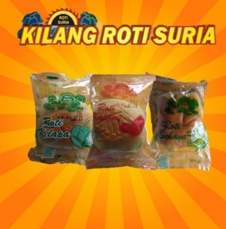 Roti Suria Home Facebook