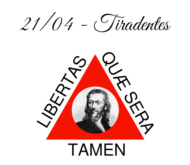 INPROMM - Sabe-se que “Tiradentes” era o apelido de Joaquim José da ...