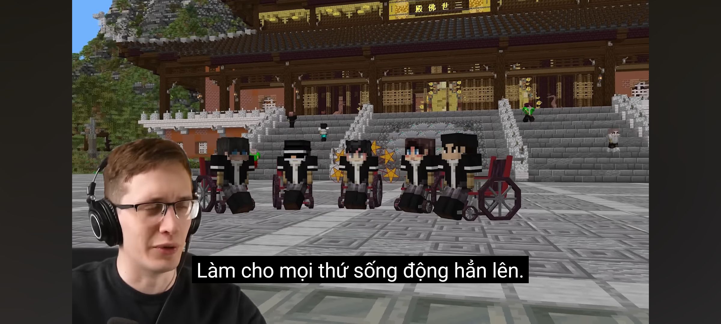 CHIẾN THẦN 2VN | Xem video MrBeast lại gặp được dtty | Facebook