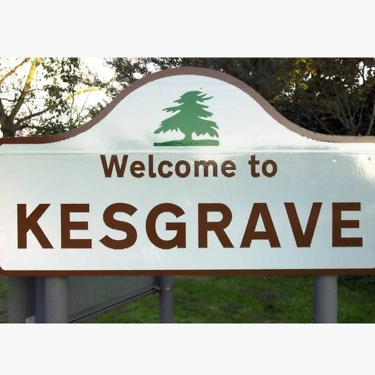 Kesgrave Community Group