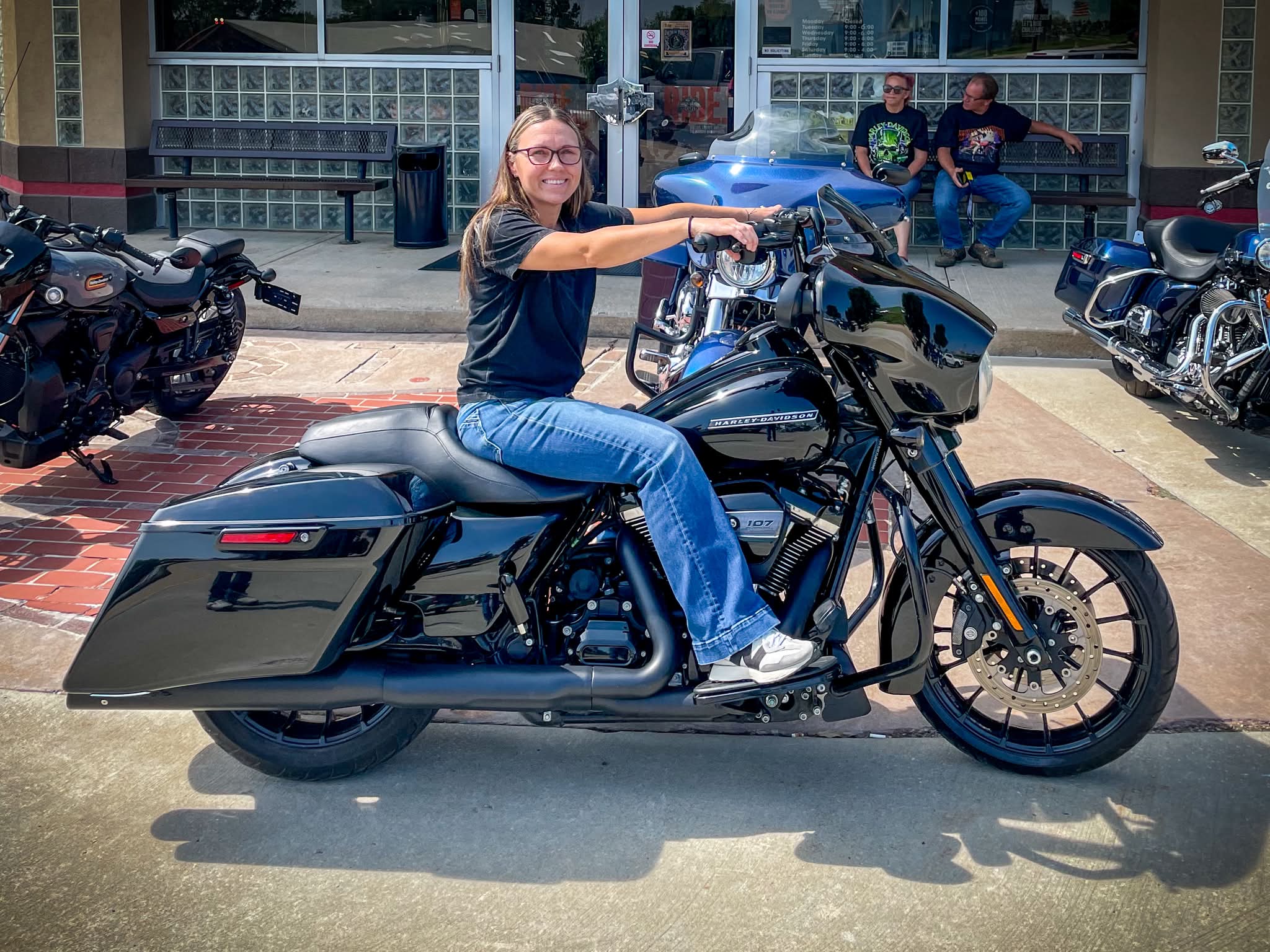 St Joe Harley-Davidson | Saint Joseph MO