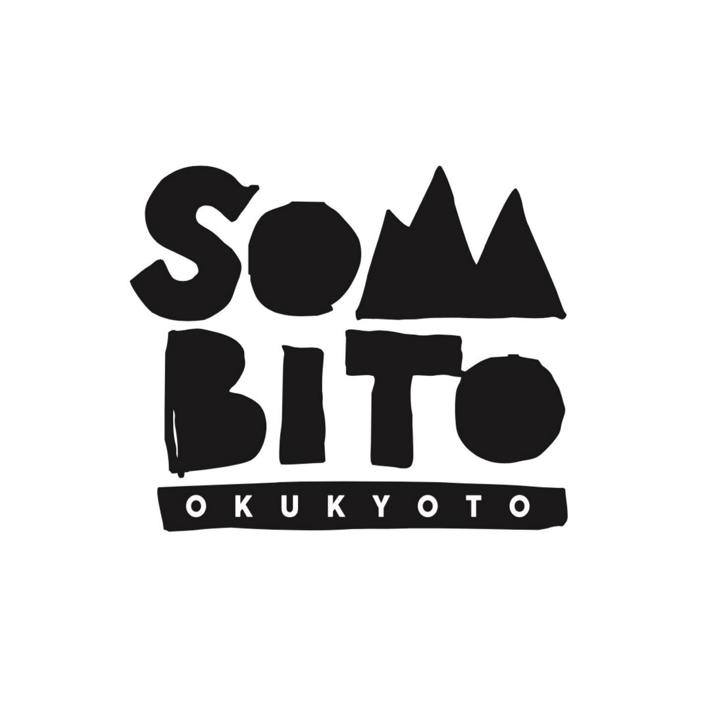 SomAbito - 2021年 SOMABITOオフィシャルロゴ爆誕💥これを皮切りに