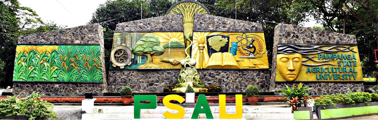 PSAU Scholarship Unit - Home