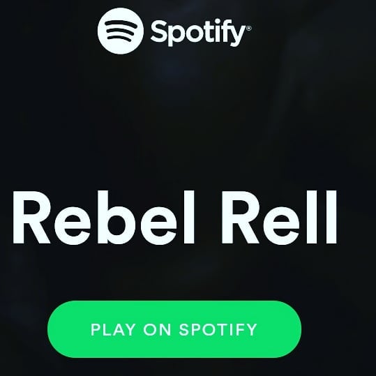 Rebel Rell Of Mold Breakers Music group - Home