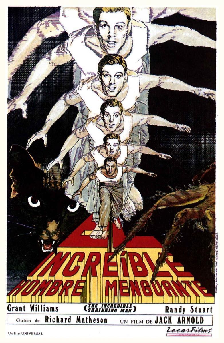 Lo pasamos de CINE | 