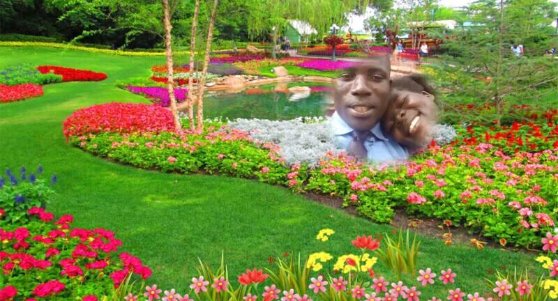 Akoth Mambe