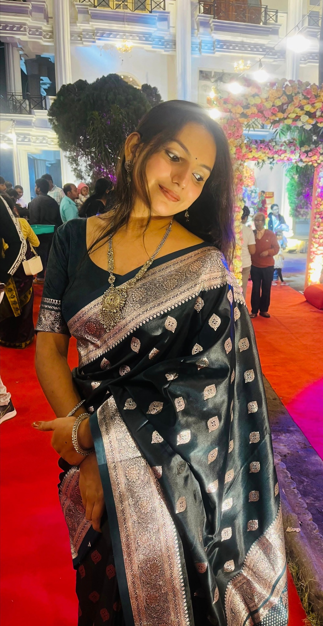 Poly Ghosh