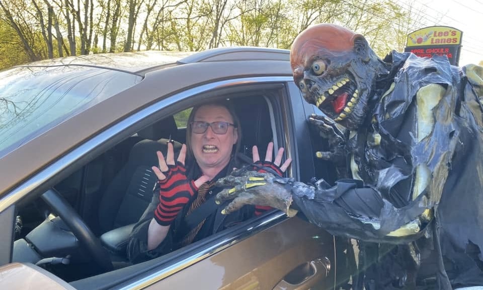 Drive-In Super Monster-Rama celebrates 20th anniversary in Pittsburgh