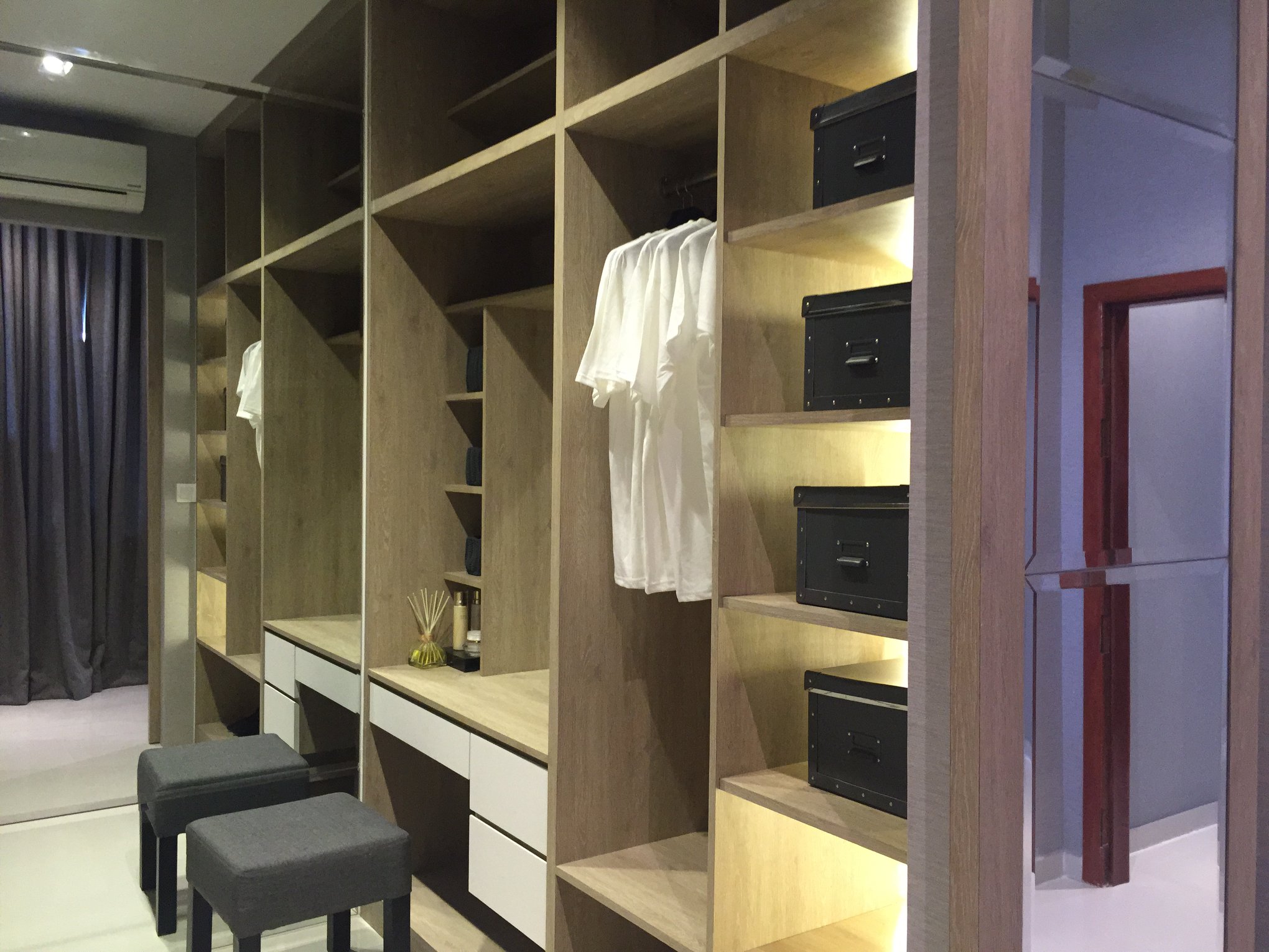 Plus Interior | Phnom Penh