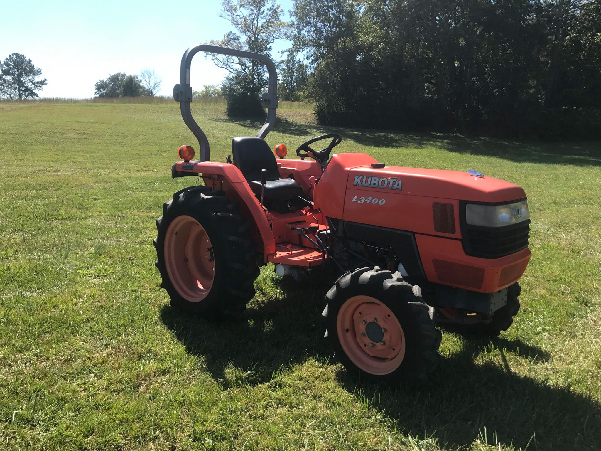 Mathis Trailers and Equipment Sales: Rome, GA