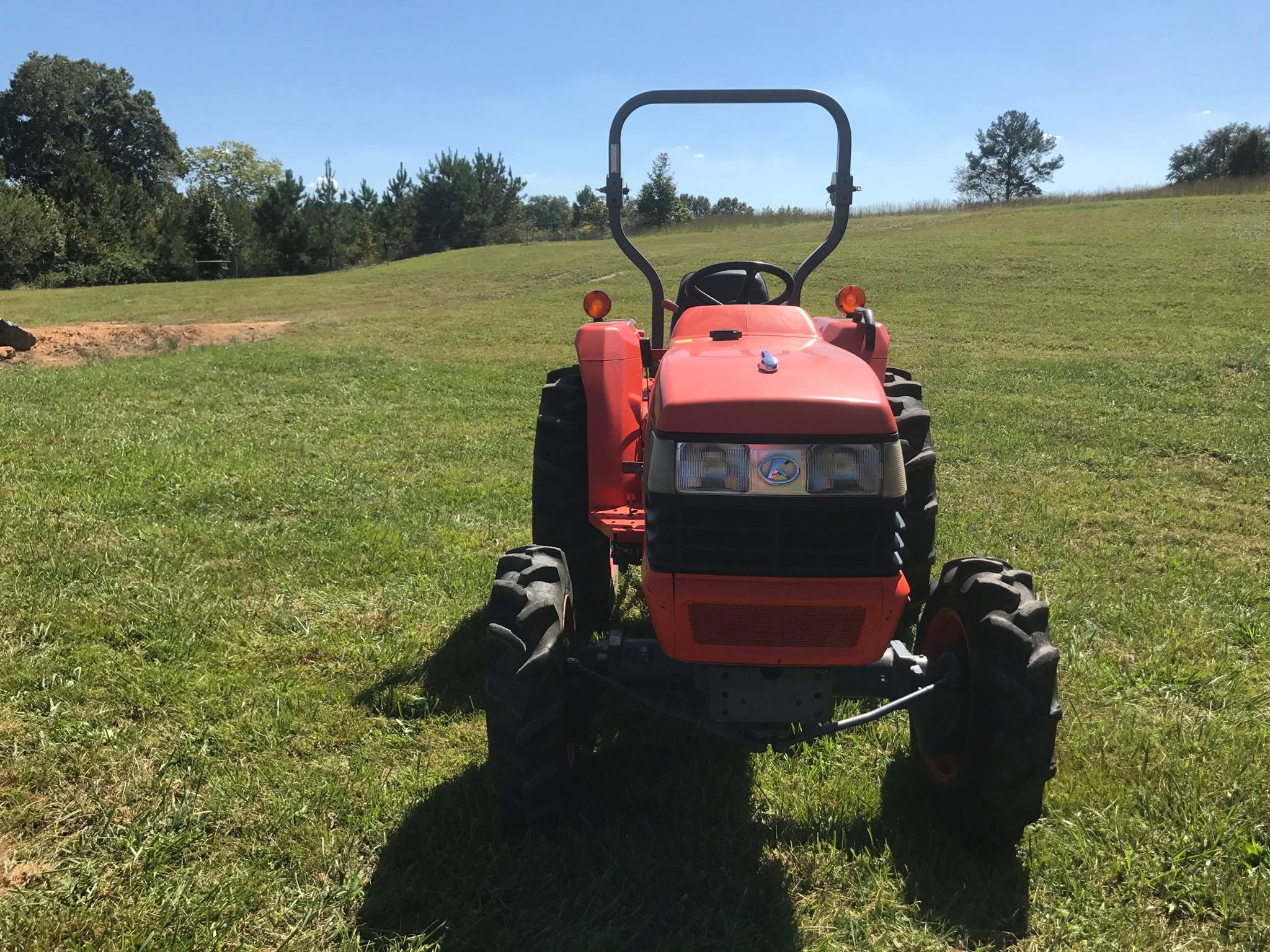 Mathis Trailers and Equipment Sales: Rome, GA