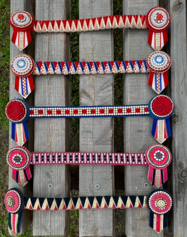 Recycled Horse Rugs | Whittingham NSW