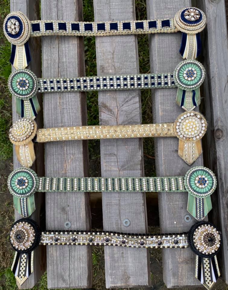Recycled Horse Rugs | Whittingham NSW