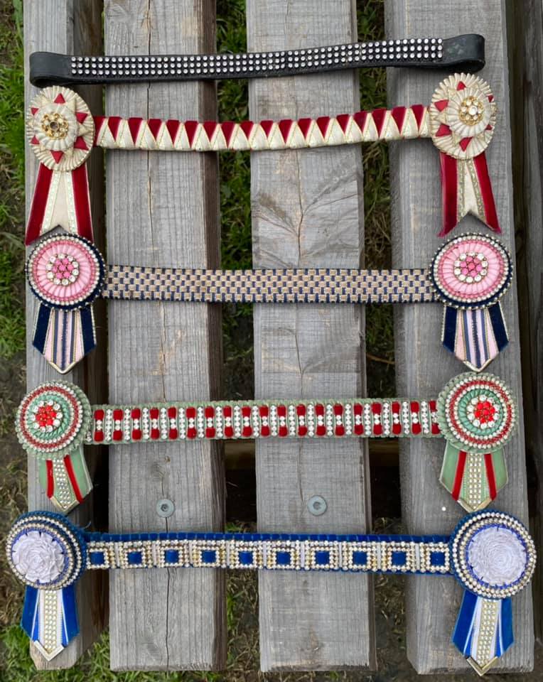 Recycled Horse Rugs | Whittingham NSW