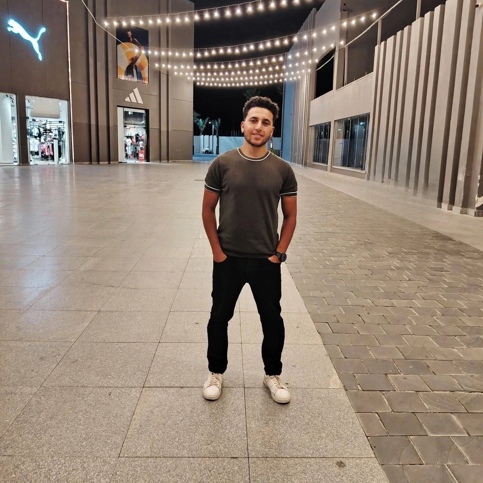 Reda Maher