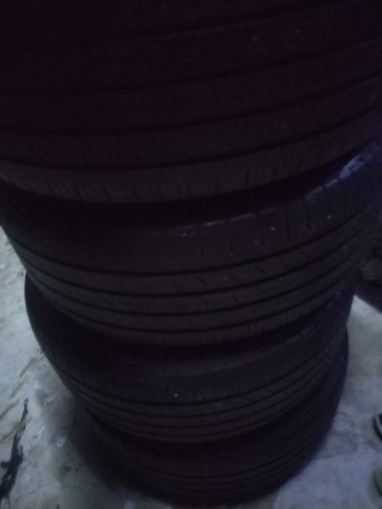 rim fd2 honda original