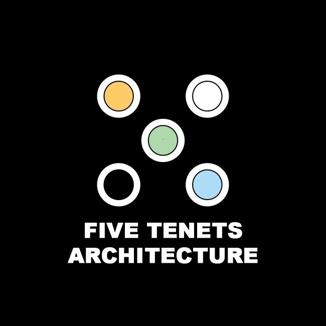 A new grocery experience is... - Five Tenets Architecture | Facebook