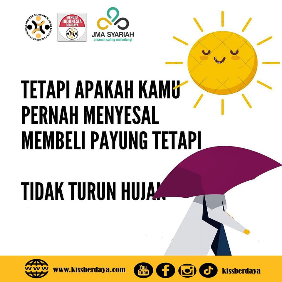 KOMUNITAS PINJAMAN ANTI RIBA DAN ASURANSI JIWA SYARIAH | Facebook