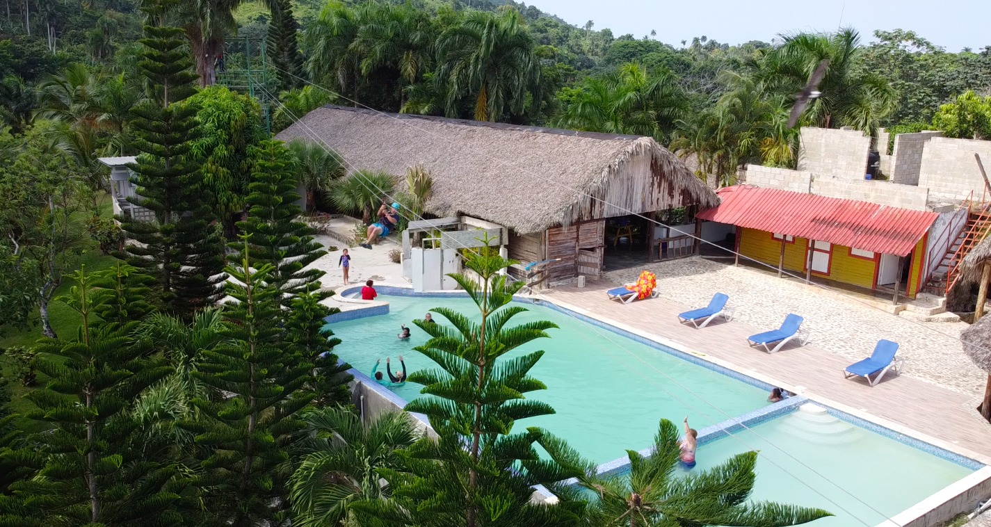 Rancho Monte Rio | Higüey