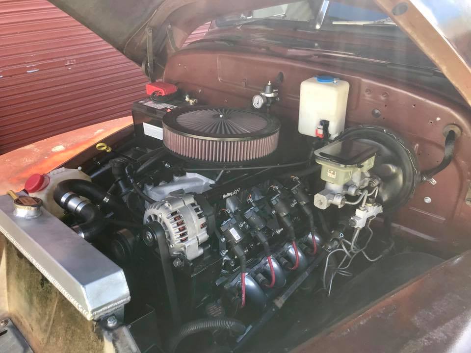 ProWire Performance Wiring