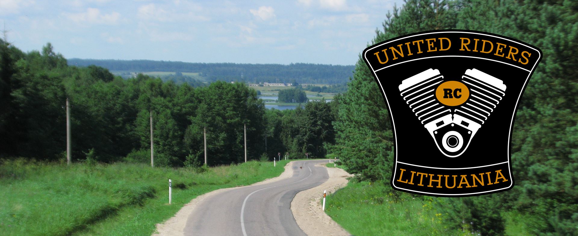 United Riders Lithuania