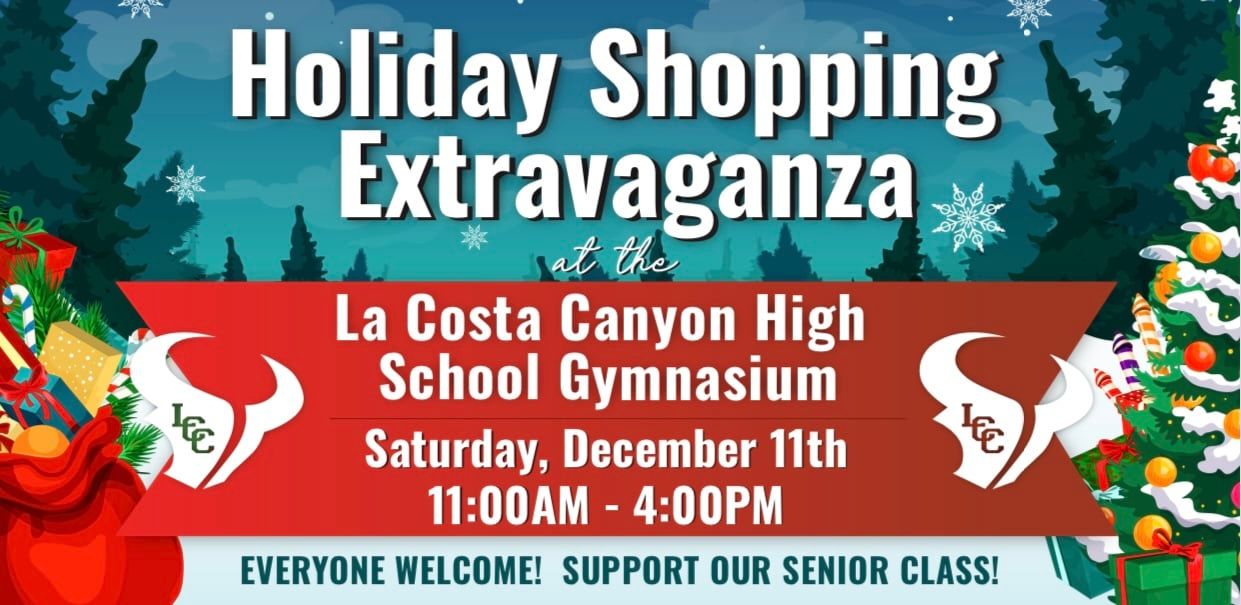 La Costa Canyon Foundation Prispevky Facebook