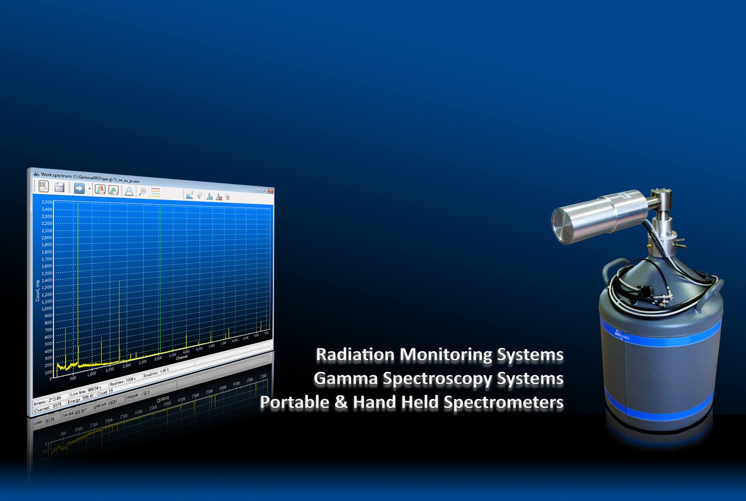 Baltic Scientific Instruments | Riga