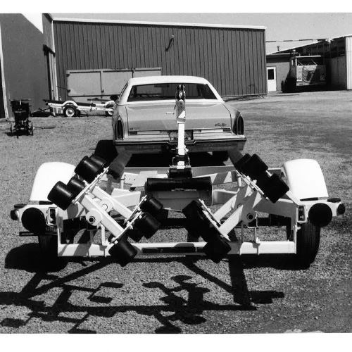 Magline - This picture of a trailer manufactured by Magline's former ...