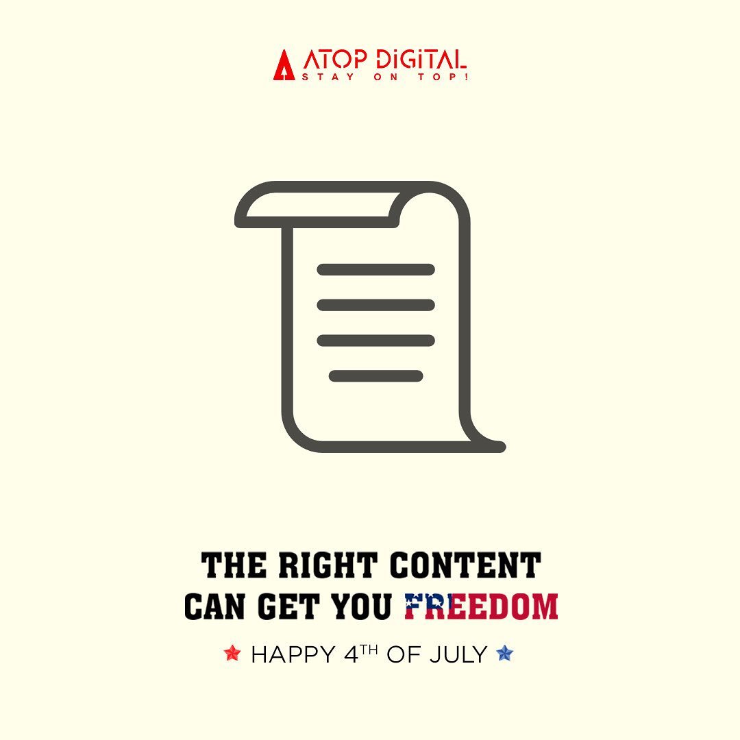 Atop Digital - Digital Marketing & Web Development Agency