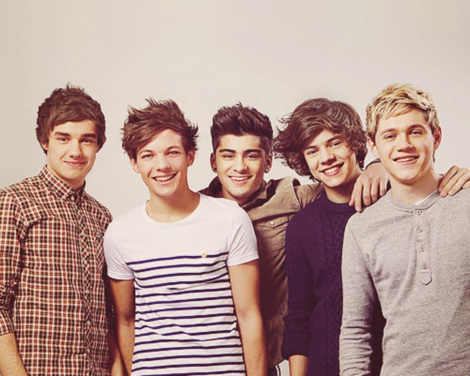 One Direction Guadalajara