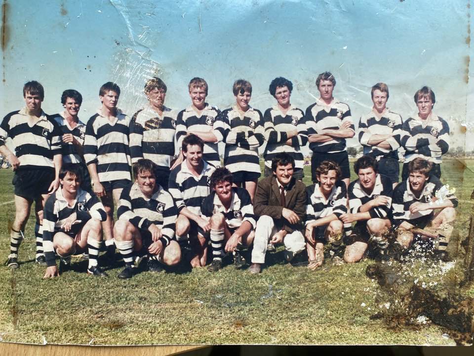 🏉 DRAW HAS DROPPED. The 2026 Western... - Warren Rugby Club | Facebook