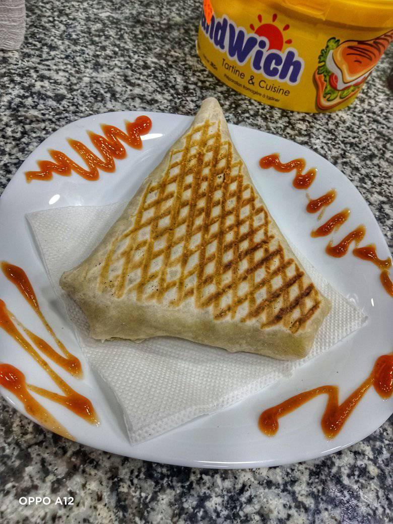 Fast food Amjad | Sidi Bel Abbès