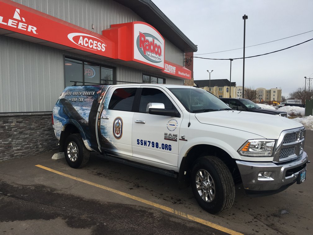 Radco Truck Accessory Store