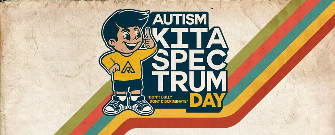 Autism Rangers Ipoh