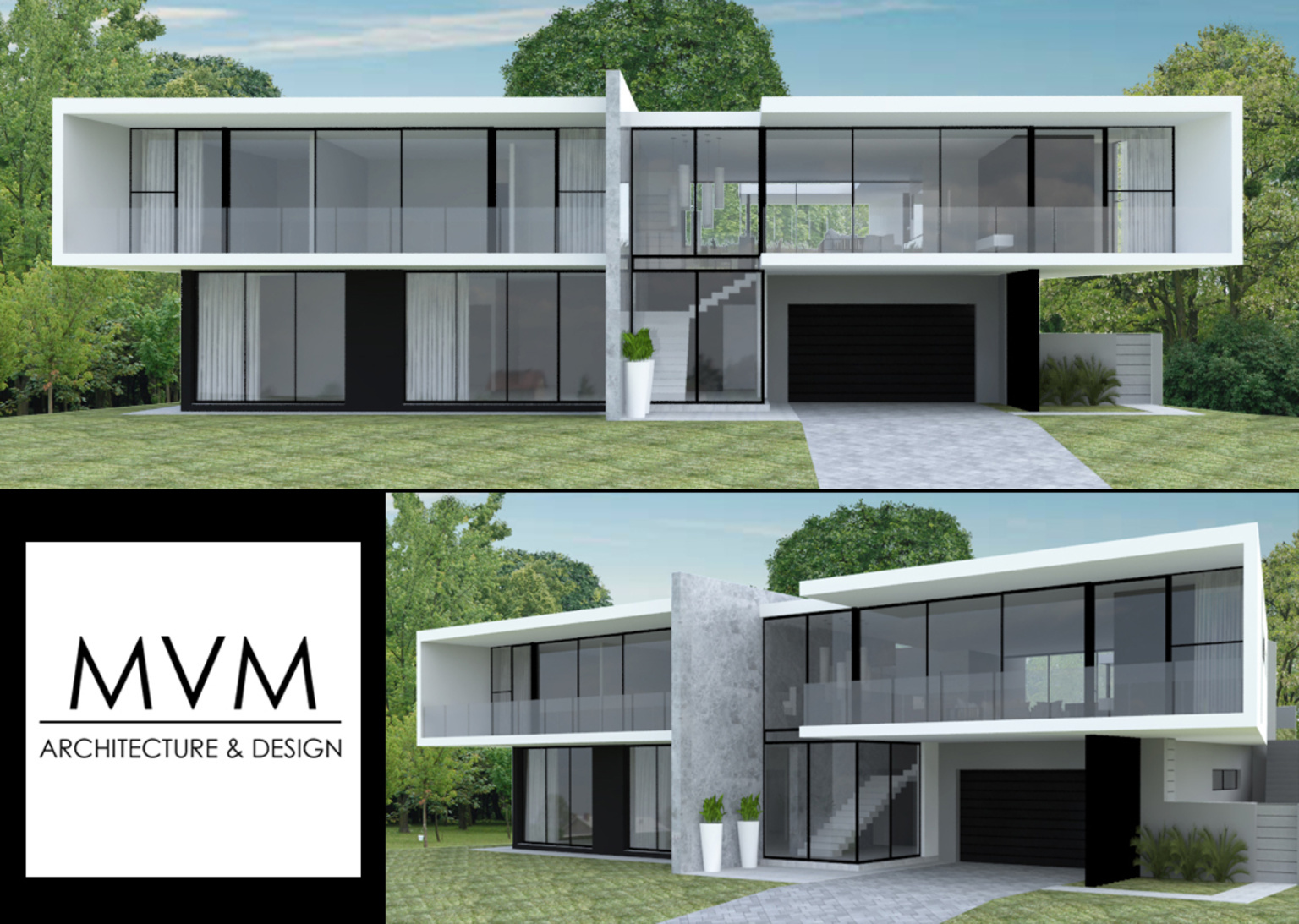 MVM Architecture & Design