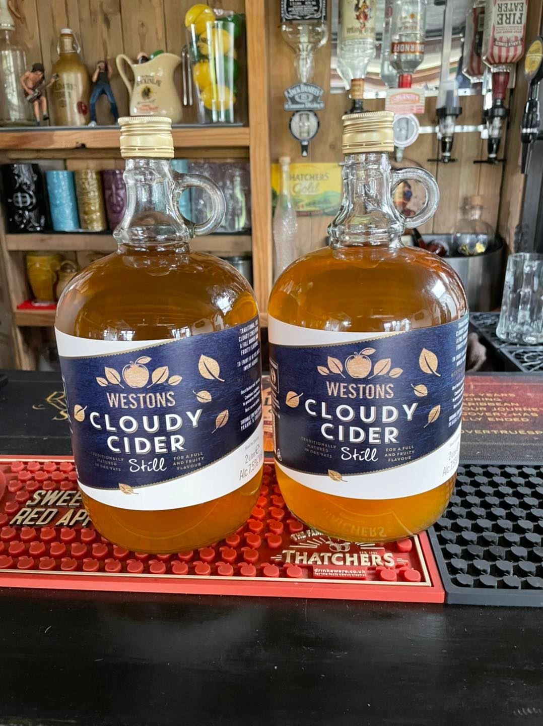 The Good Knight Inn | Cheltenham