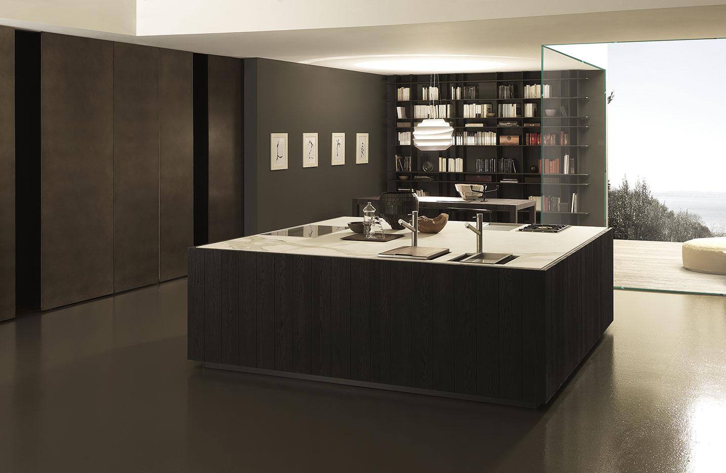 Archi'H - La cuisine design, fonctionnelle et idéal pour...