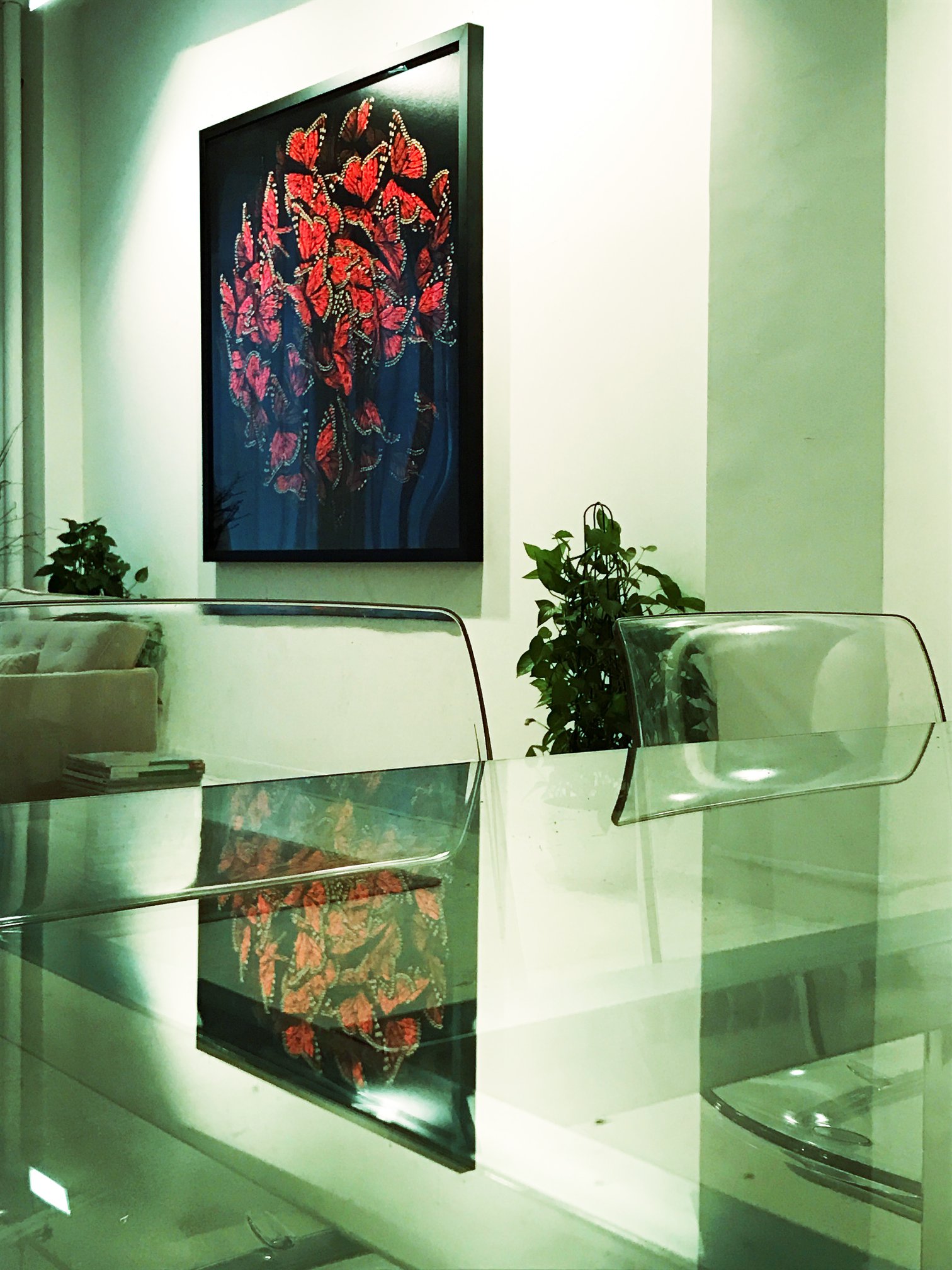 Angelo Musco Studio | New York NY