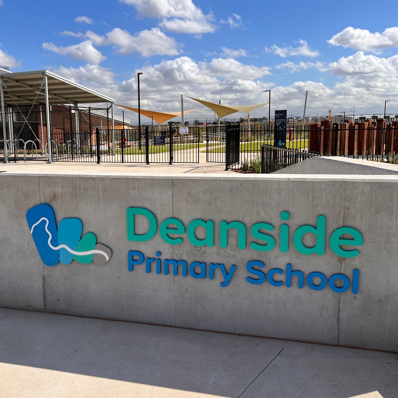 Deanside - Meet the Grade 3 team for 2026 💛 You’ll find them in the new ...