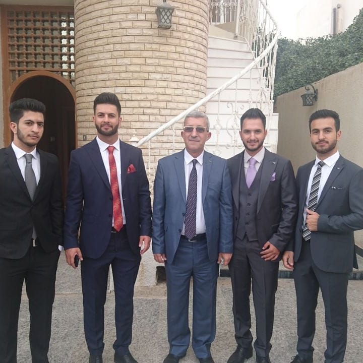 Jamal R. Rasool Al-abady