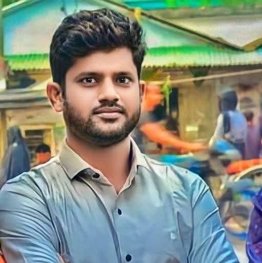 Saiful Islam