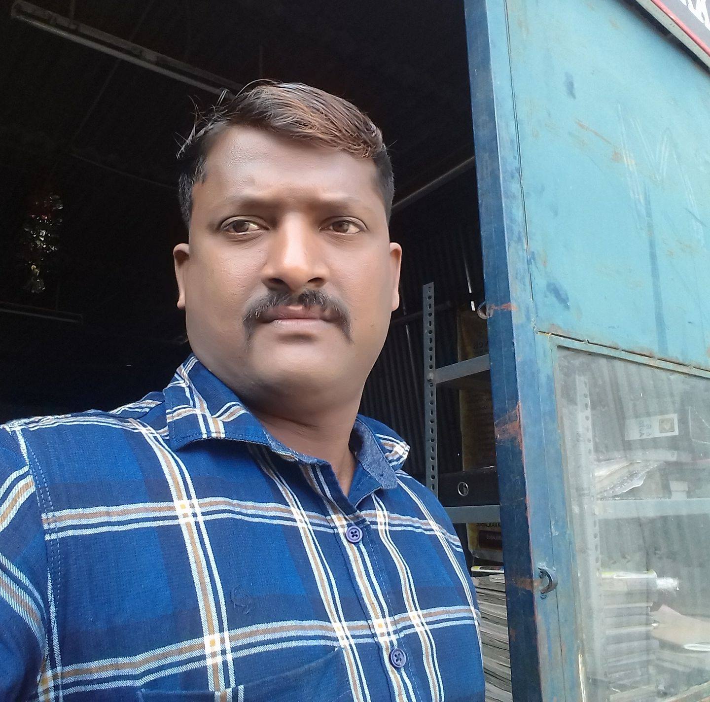 Soundar Raj