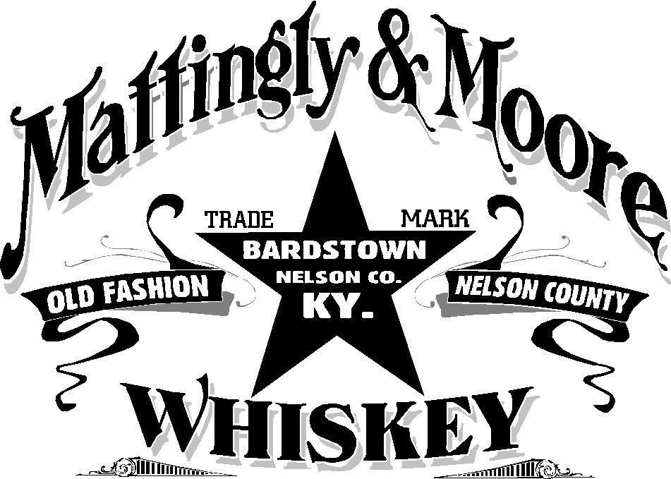 Mattingly Moore Distillery and Whiskey (@MattinglyMoore) • Facebook