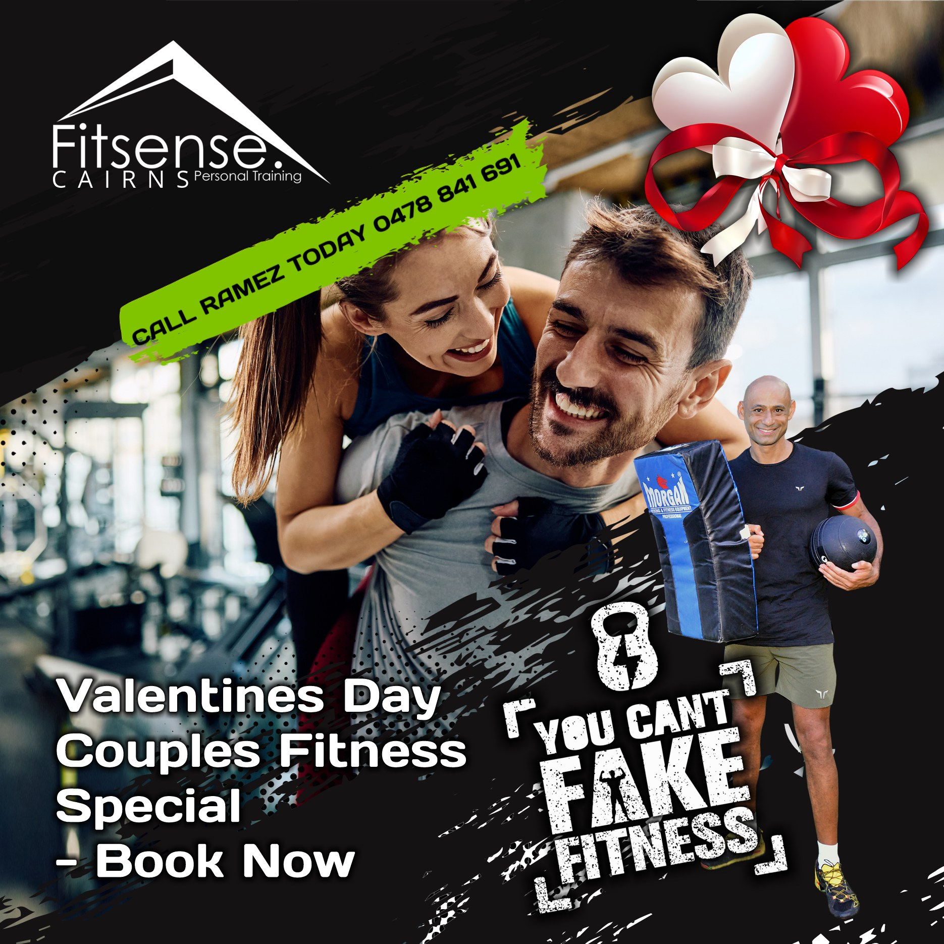 Fitsense Australia Personal Training