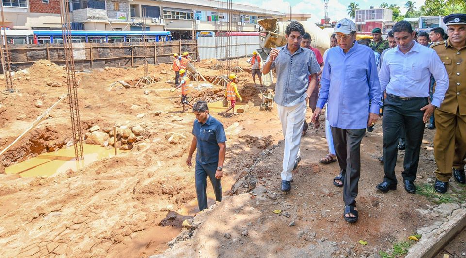Chanaka Ranasinghe - චානක රණසිංහ