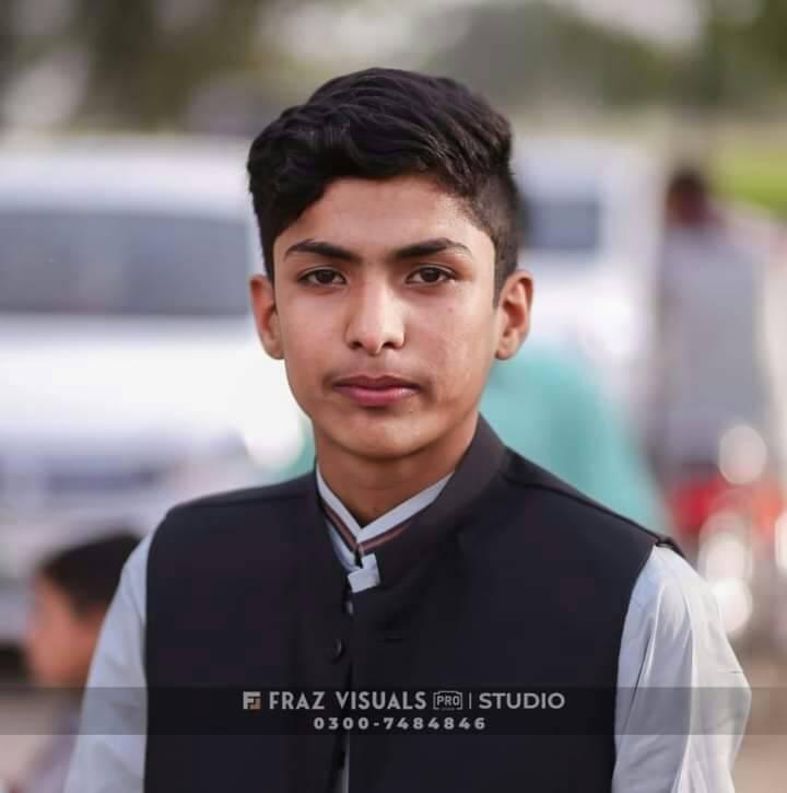Ahmad Rind Baloch