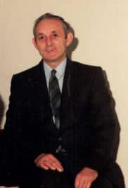 McMULLAN, 15TH... - Charles Rourke & Sons Funeral Directors | Facebook
