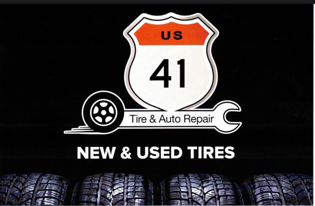 US 41 Tire & Auto Repair