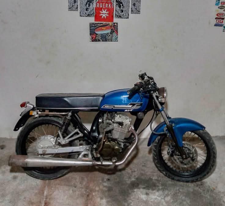 CB Toack Tuban | cb basic mp ss lengkap off plat k.. | Facebook