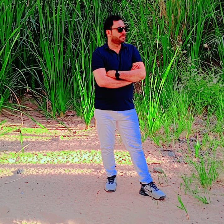 Rafiq Khan